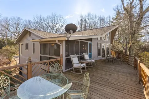 734 King Gap Road Highlands NC 28741