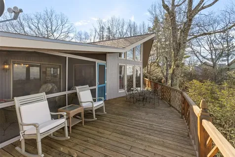 734 King Gap Road Highlands NC 28741