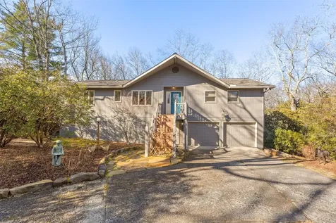 734 King Gap Road Highlands NC 28741