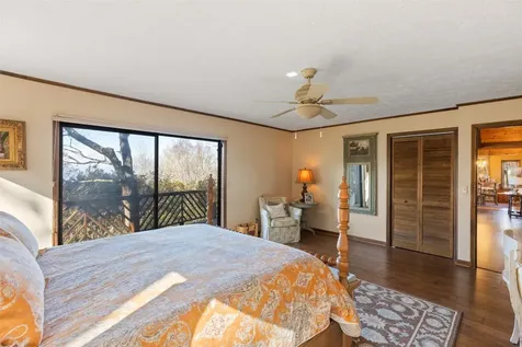 734 King Gap Road Highlands NC 28741