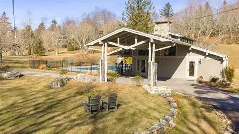 734 King Gap Road Highlands NC 28741