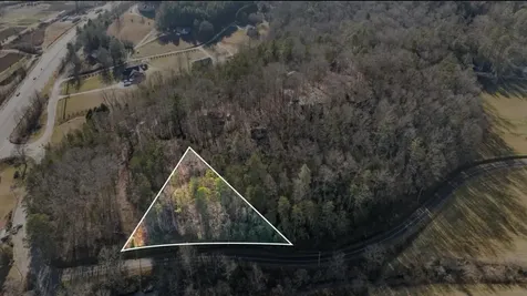 Lot 33 Ideal Acres Otto NC 28763