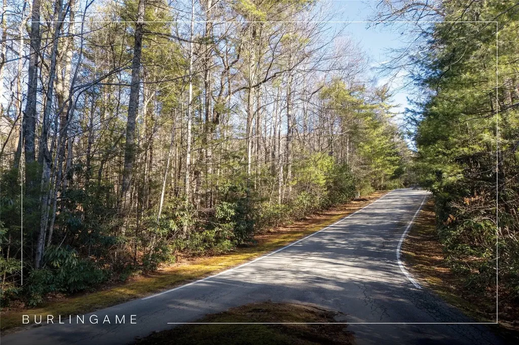Lot 67 Big Pine Road Sapphire NC 28774