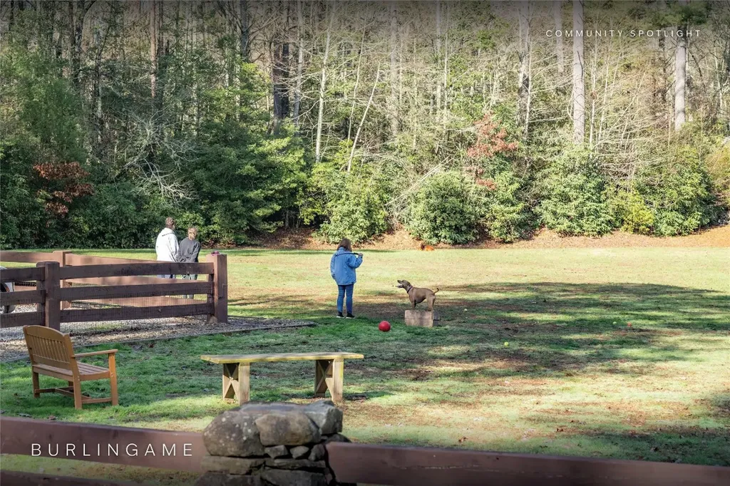 Lot 67 Big Pine Road Sapphire NC 28774