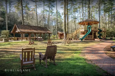 Lot 67 Big Pine Road Sapphire NC 28774