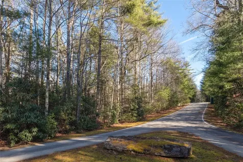 Lot 67 Big Pine Road Sapphire NC 28774