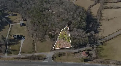 Lot 31 Ideal Acres Otto NC 28763