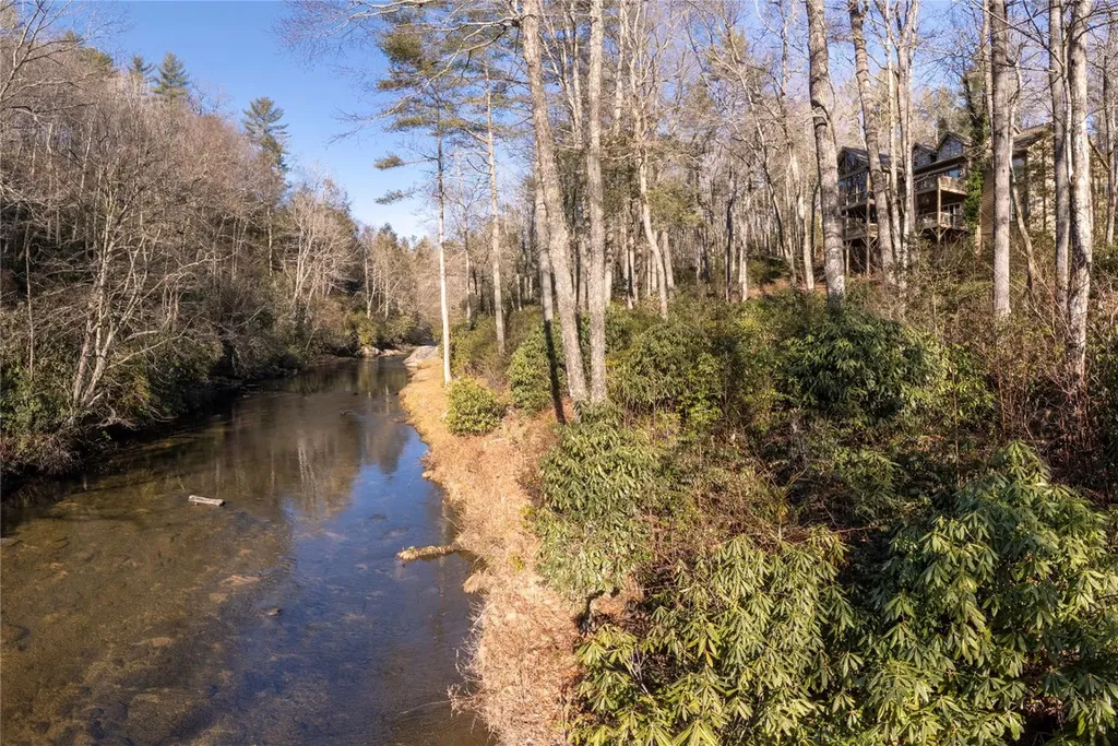 Lot 8r River Overlook Road Sapphire NC 28774