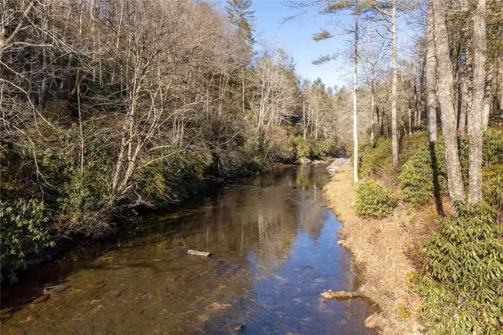 Lot 8r River Overlook Road Sapphire NC 28774