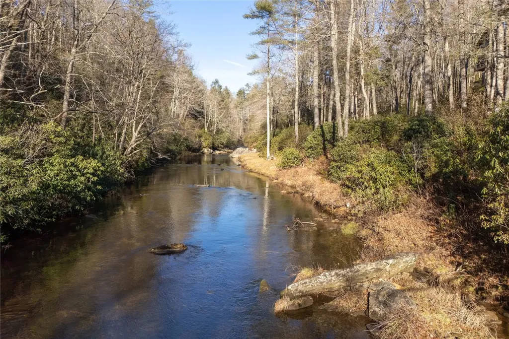 Lot 8r River Overlook Road Sapphire NC 28774