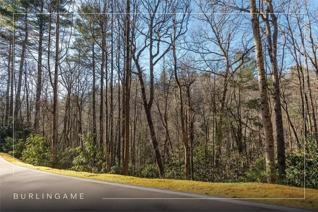 Lot 8r River Overlook Road Sapphire NC 28774