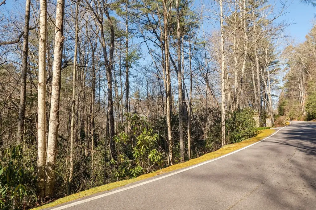 Lot 8r River Overlook Road Sapphire NC 28774