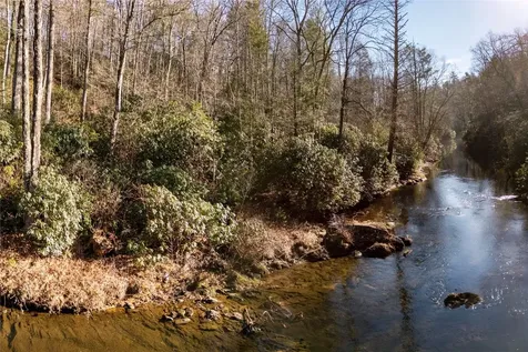 Lot 8r River Overlook Road Sapphire NC 28774