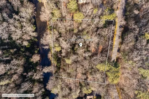 Lot 8r River Overlook Road Sapphire NC 28774