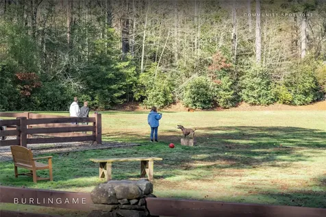 Lot 8r River Overlook Road Sapphire NC 28774