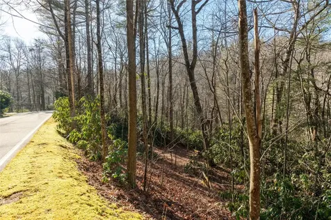 Lot 8r River Overlook Road Sapphire NC 28774
