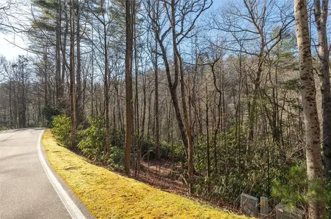 Lot 8r River Overlook Road Sapphire NC 28774