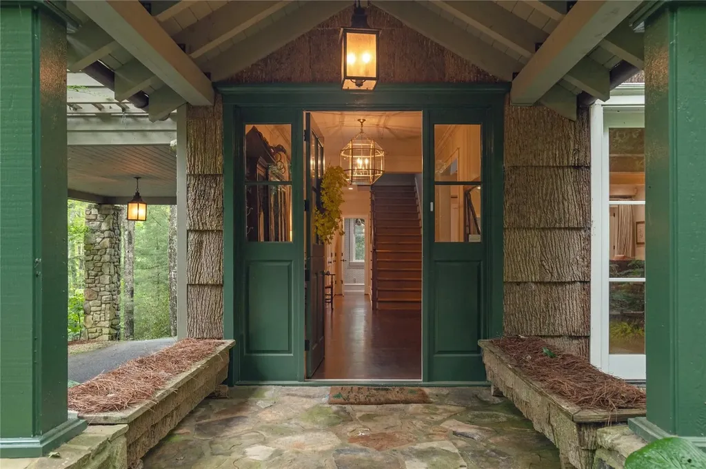 70 Mallet Mountain Way Cashiers NC 28717