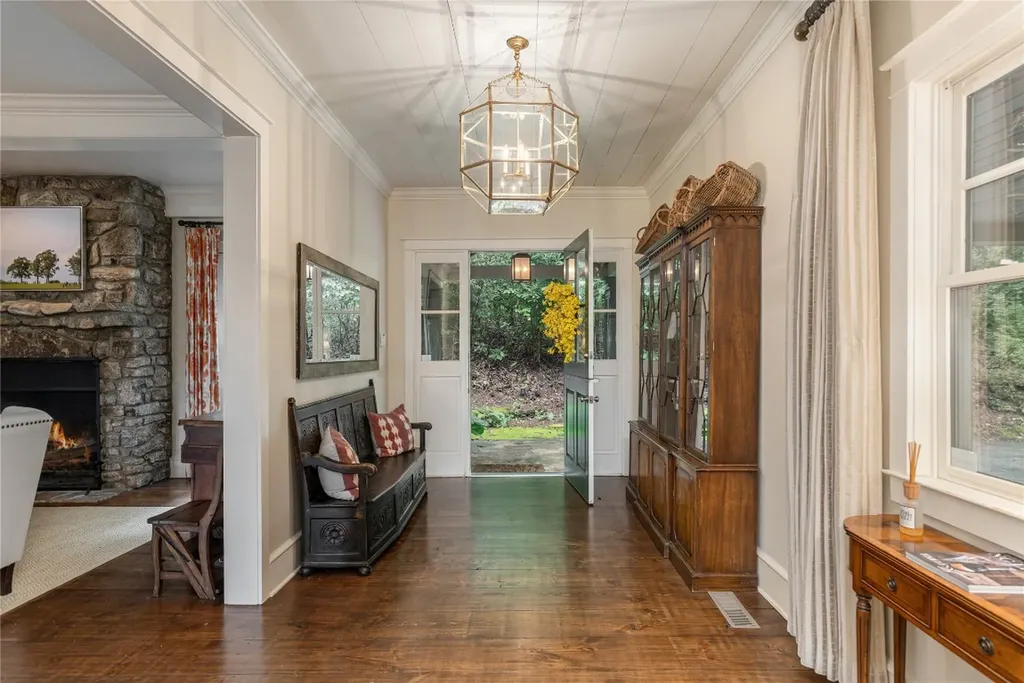 70 Mallet Mountain Way Cashiers NC 28717