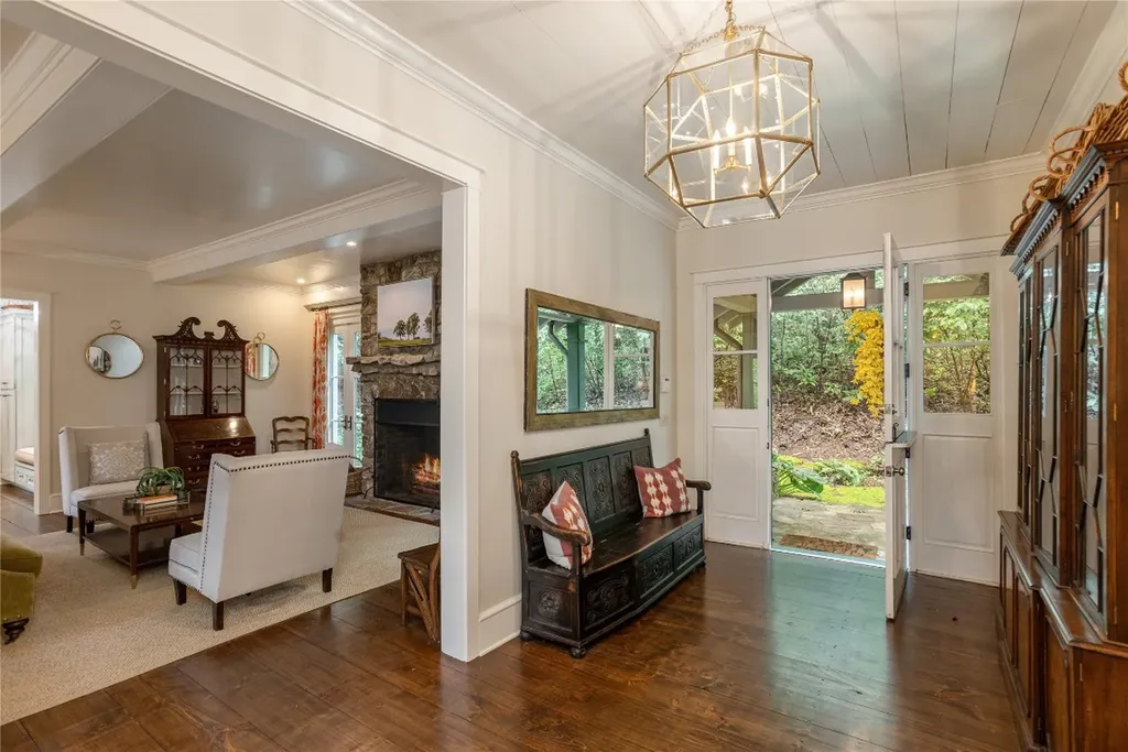 70 Mallet Mountain Way Cashiers NC 28717