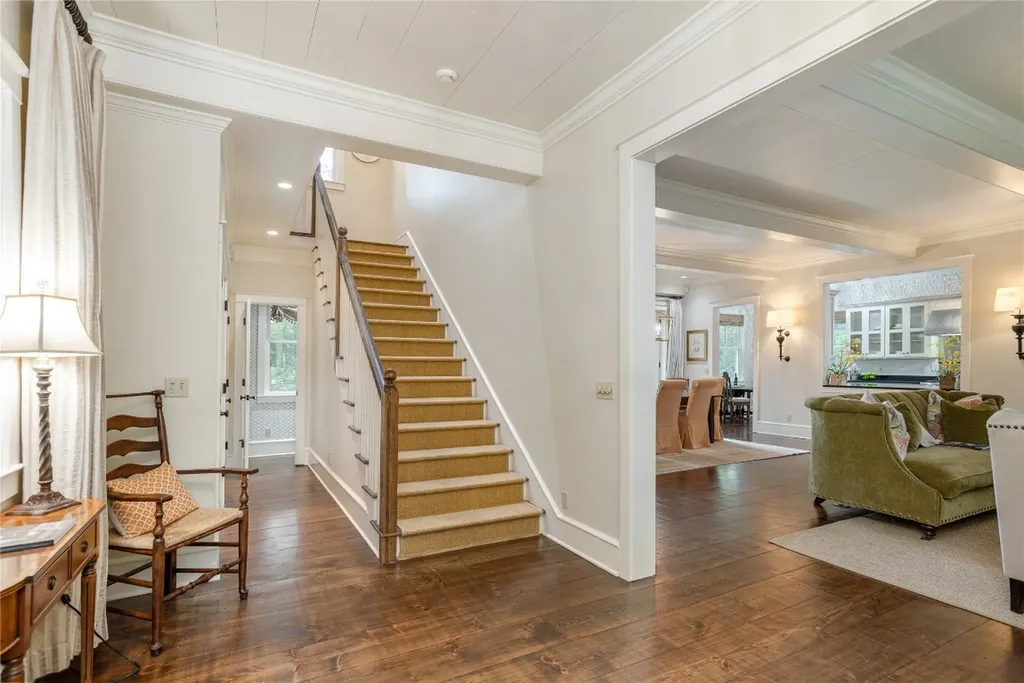 70 Mallet Mountain Way Cashiers NC 28717