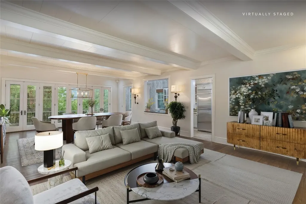 70 Mallet Mountain Way Cashiers NC 28717