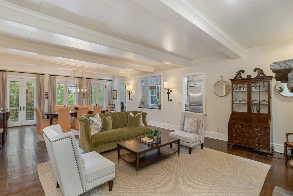 70 Mallet Mountain Way Cashiers NC 28717