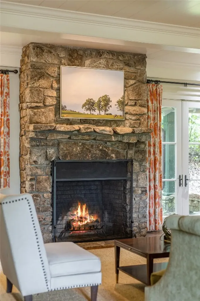 70 Mallet Mountain Way Cashiers NC 28717