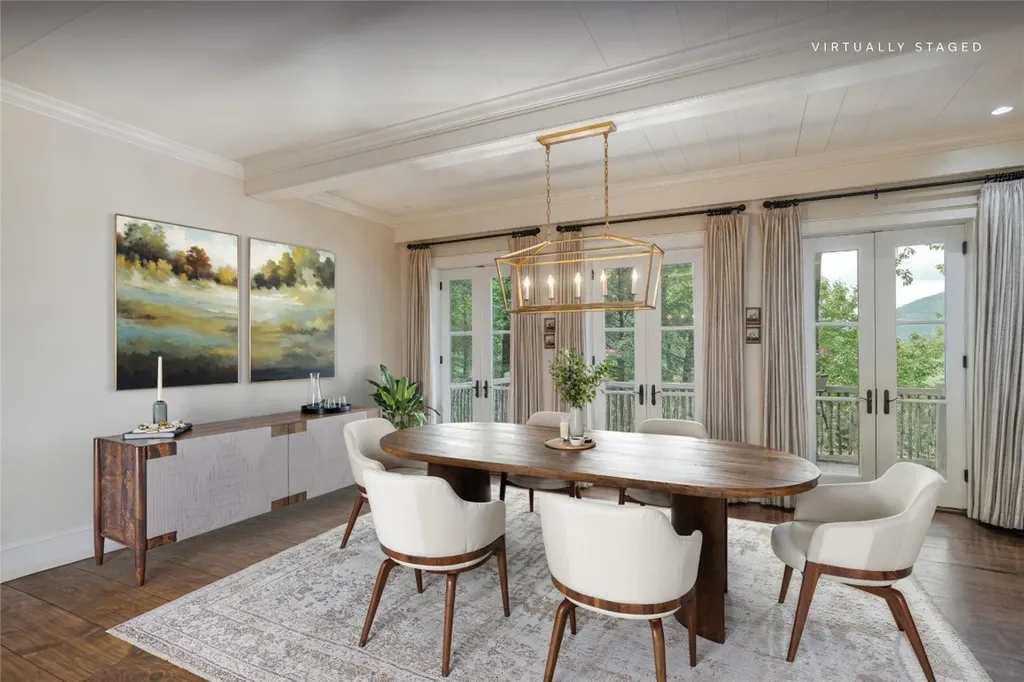 70 Mallet Mountain Way Cashiers NC 28717