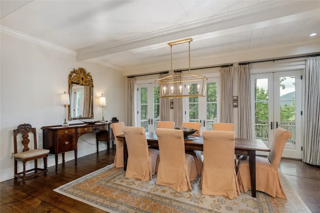 70 Mallet Mountain Way Cashiers NC 28717