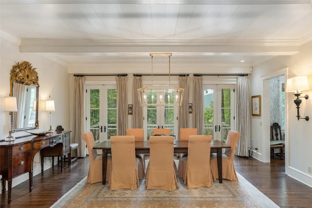 70 Mallet Mountain Way Cashiers NC 28717