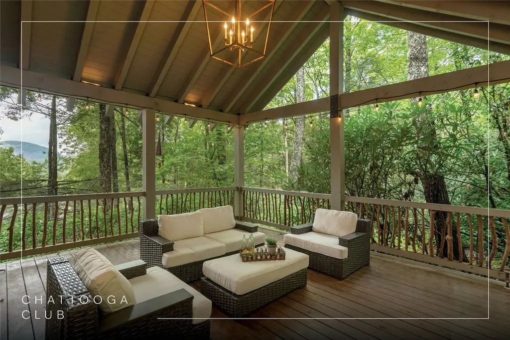 70 Mallet Mountain Way Cashiers NC 28717