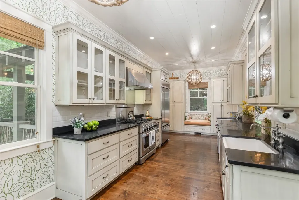 70 Mallet Mountain Way Cashiers NC 28717