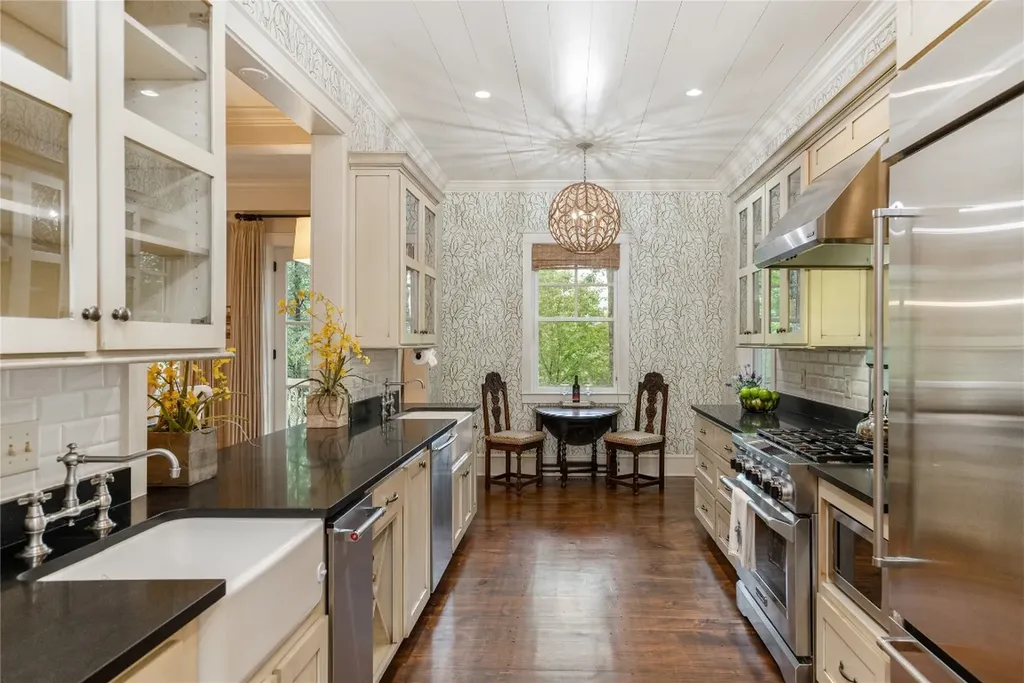 70 Mallet Mountain Way Cashiers NC 28717