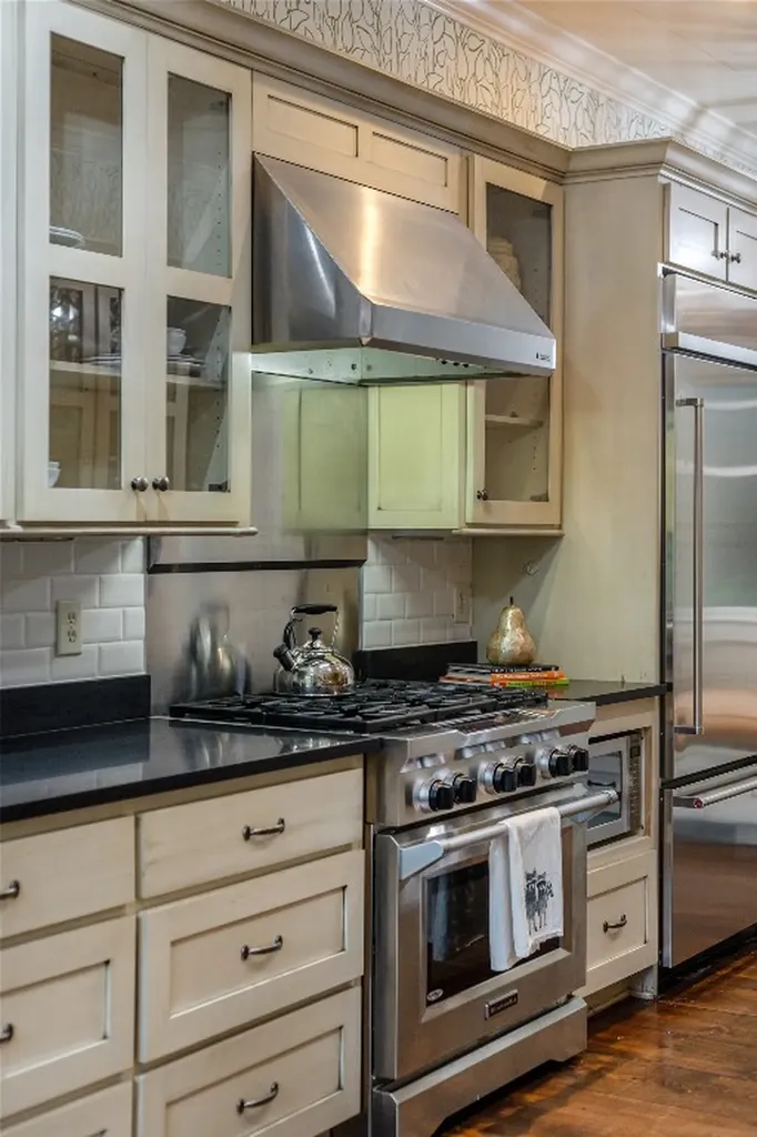 70 Mallet Mountain Way Cashiers NC 28717