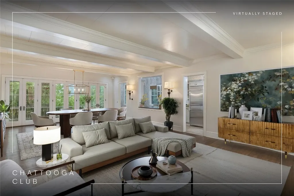 70 Mallet Mountain Way Cashiers NC 28717