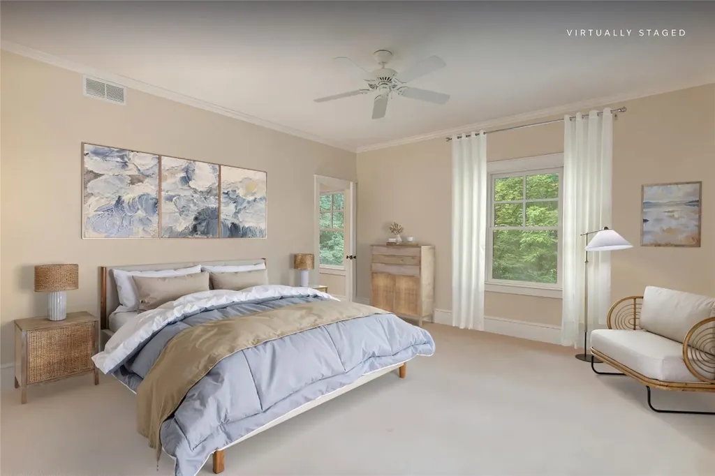 70 Mallet Mountain Way Cashiers NC 28717