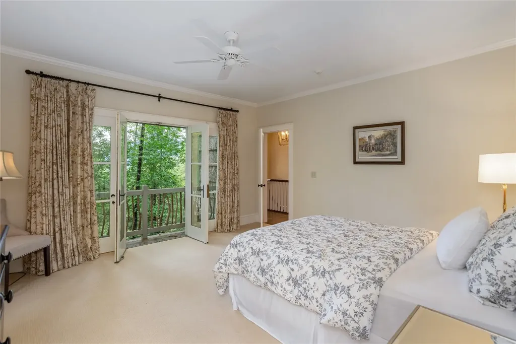 70 Mallet Mountain Way Cashiers NC 28717