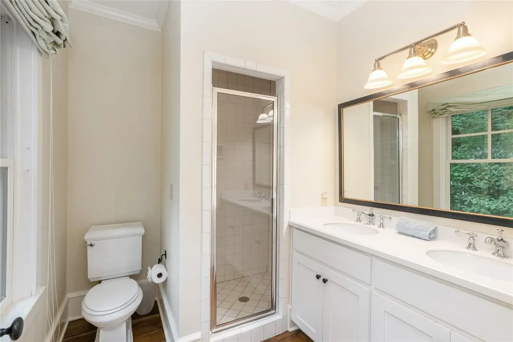 70 Mallet Mountain Way Cashiers NC 28717