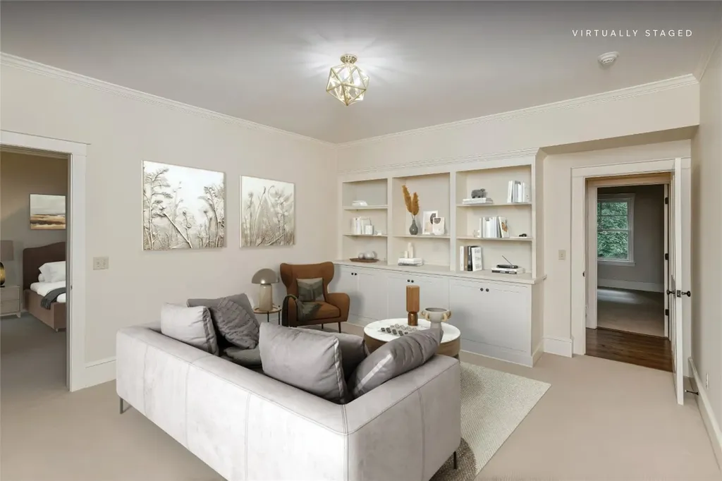 70 Mallet Mountain Way Cashiers NC 28717