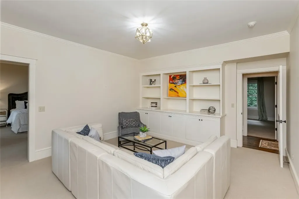 70 Mallet Mountain Way Cashiers NC 28717