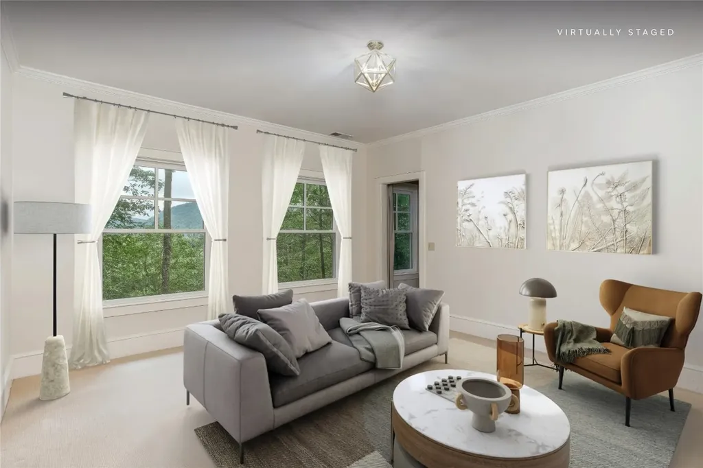 70 Mallet Mountain Way Cashiers NC 28717