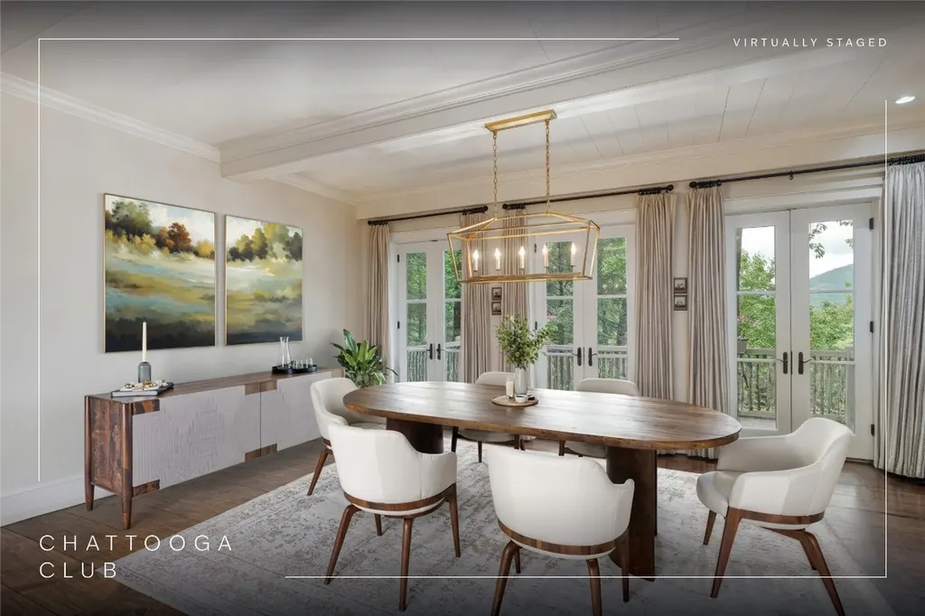 70 Mallet Mountain Way Cashiers NC 28717