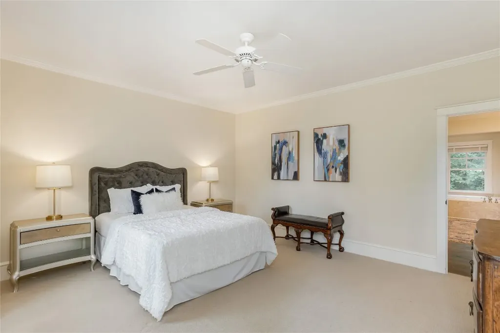 70 Mallet Mountain Way Cashiers NC 28717