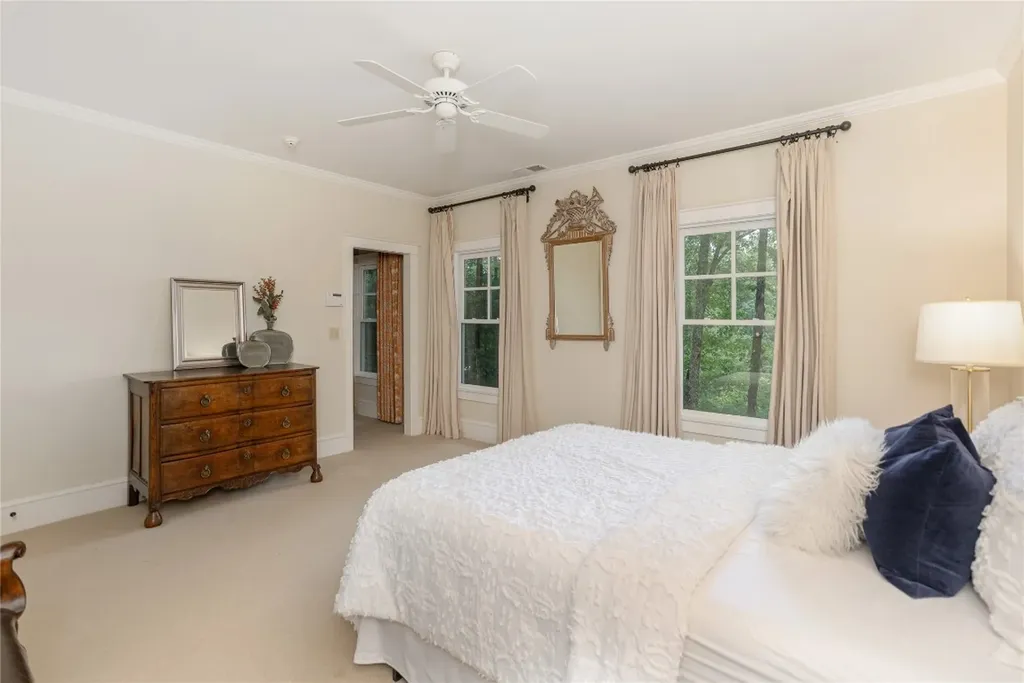 70 Mallet Mountain Way Cashiers NC 28717