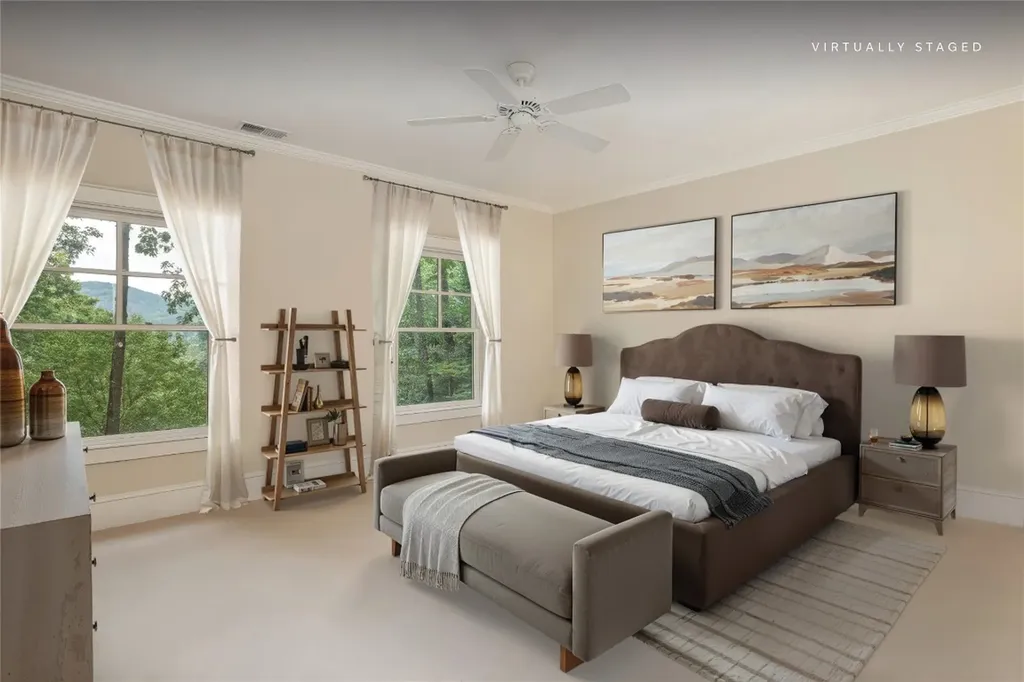 70 Mallet Mountain Way Cashiers NC 28717