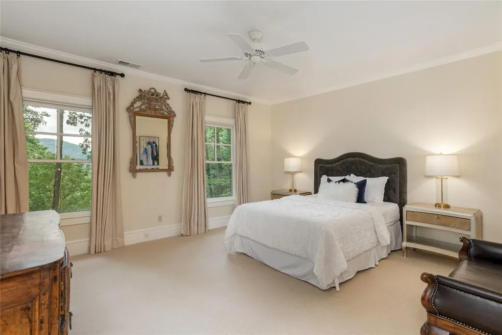 70 Mallet Mountain Way Cashiers NC 28717