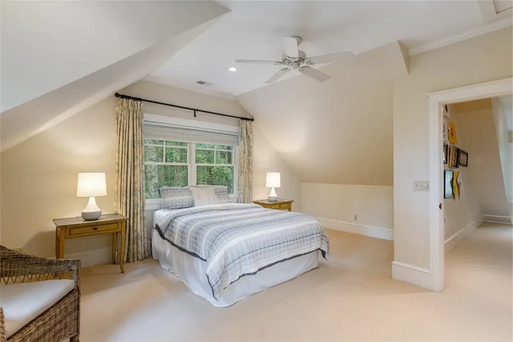 70 Mallet Mountain Way Cashiers NC 28717