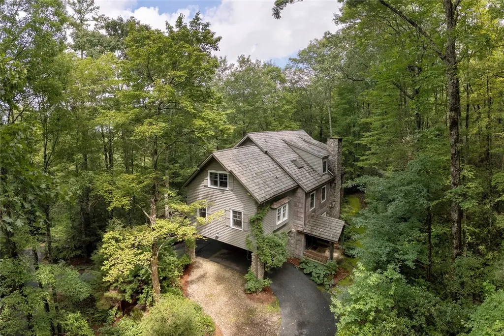 70 Mallet Mountain Way Cashiers NC 28717