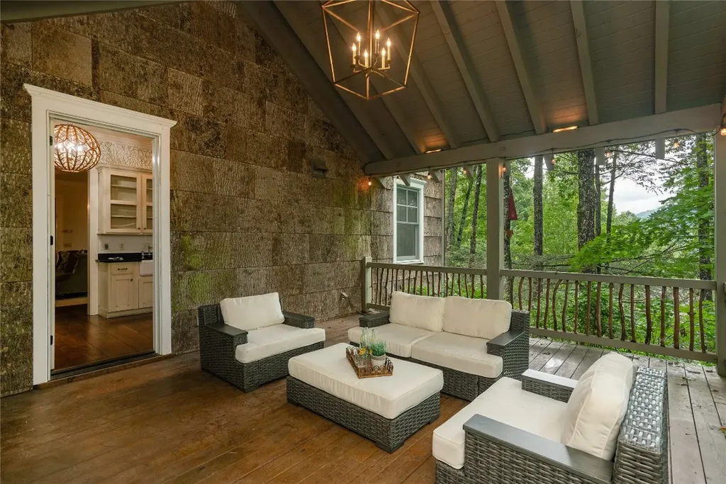 70 Mallet Mountain Way Cashiers NC 28717